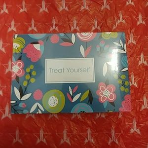 Treat Yourself Target Beauty Box